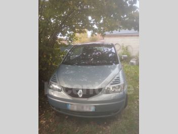 RENAULT AVANTIME 2.0 16S TURBO DYNAMIQUE