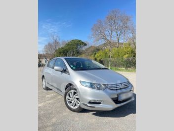 HONDA INSIGHT 2 II 1.3 I-VTEC 88 HYBRID ELEGANCE