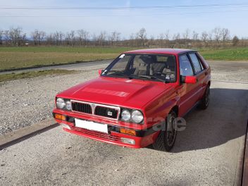 LANCIA 