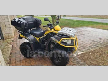 KYMCO MXU 300
