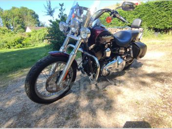 HARLEY DAVIDSON STREET GLIDE 1690