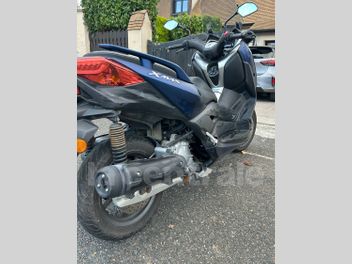 YAMAHA X-MAX 125