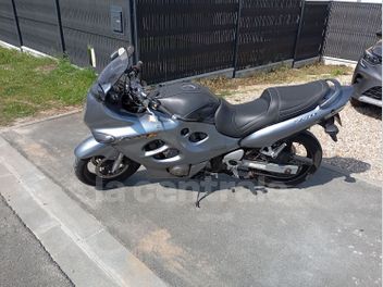 SUZUKI GSX-F 750