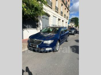 SKODA 