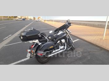 KAWASAKI VN 900 CUSTOM