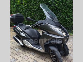 PEUGEOT METROPOLIS 400