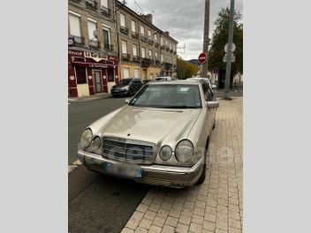 MERCEDES 