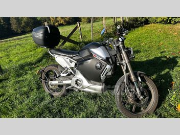 SUPER SOCO TC MAX 5000W