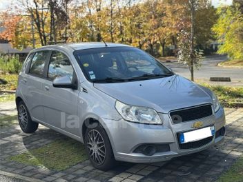CHEVROLET 