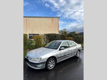 PEUGEOT 