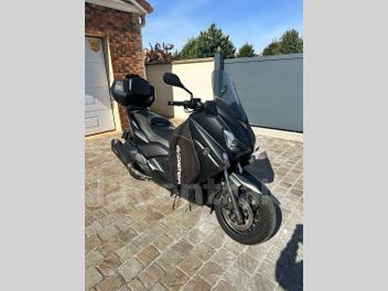 YAMAHA MAJESTY 400 ABS EXECUTIVE