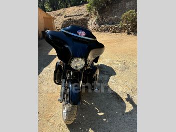 HARLEY DAVIDSON CVO ROAD GLIDE 1800