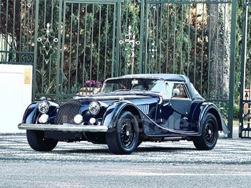 MORGAN 