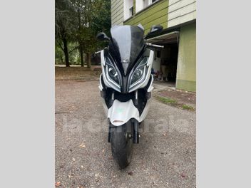 KYMCO DOWNTOWN 125I ABS