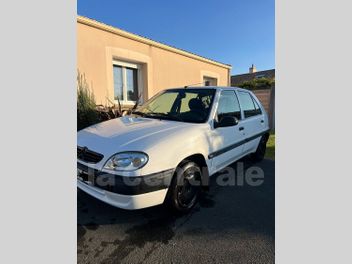 CITROEN 