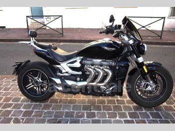 TRIUMPH ROCKET III 2500 GT 2020