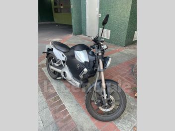 SUPER SOCO TC MAX 5000W