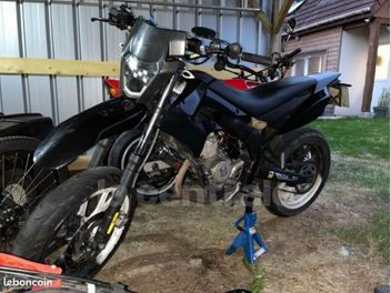 DERBI SENDA 50 SM