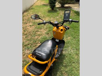 HONDA NPS ZOOMER 50