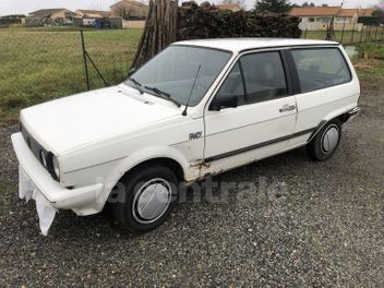 VOLKSWAGEN POLO 2 II 1.3 D FANCY