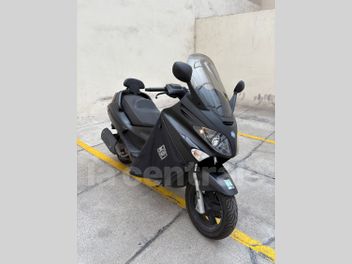 PIAGGIO X EVO 125