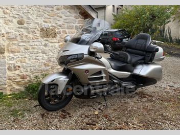 HONDA GL GOLDWING 1800