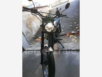 BRIXTON BX X SCRAMBLER 125 FELSBERG