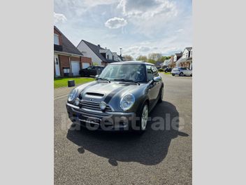 MINI MINI JCW 3P 1.6 200 COOPER S JCW