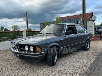 BMW SERIE 3 E21 CABRIOLET (E21) CABRIOLET BAUR TC1 323I