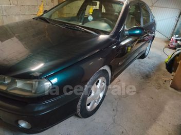 RENAULT 
