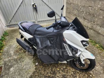 YAMAHA NMAX 125