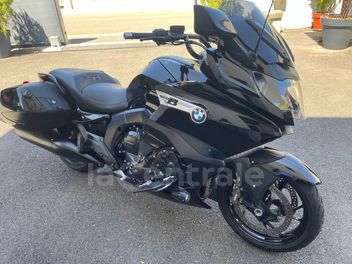 BMW K1600 GTL