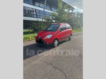 CHEVROLET 