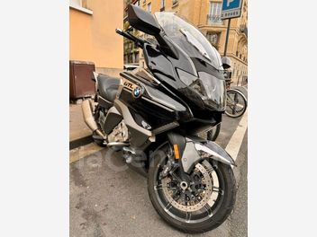 BMW K1600 GTL 1600