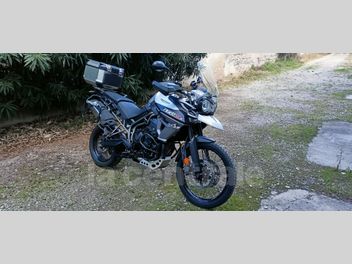 TRIUMPH TIGER 800