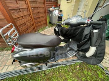 PIAGGIO VESPA SPRINT 125 3V