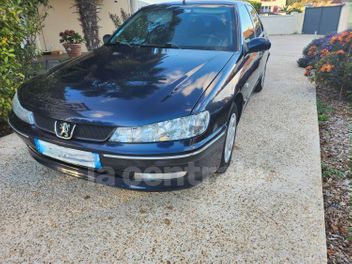 PEUGEOT 
