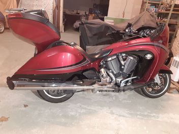 VICTORY VISION TOUR 1730