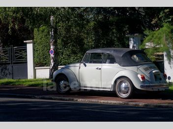 VOLKSWAGEN 1302 S 1.6 50
