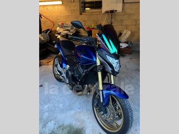 HONDA CB HORNET 600 ABS