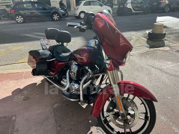 HARLEY DAVIDSON SOFTAIL LOW RIDER 1745