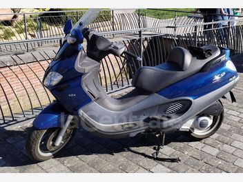 PIAGGIO X9 125 EVOLUTION