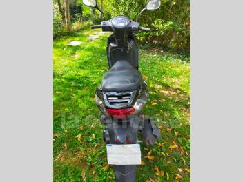 PEUGEOT TWEET 125