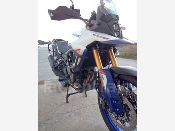 SUZUKI DL V-STROM 800 SE