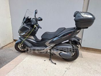KYMCO XCITING 400 ABS