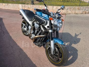 YAMAHA MT-01 1700