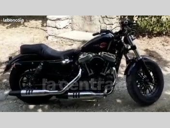 HARLEY DAVIDSON SPORSTER XL 1200 CX