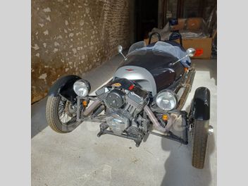 MORGAN THREEWHEELER 2.0 85