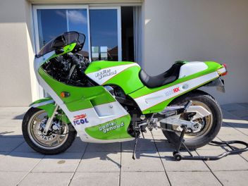 KAWASAKI ELIMINATOR 1000