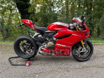 DUCATI PANIGALE 1199 R